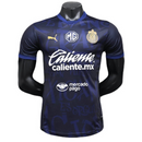 CAMISETA MONTERREY III 25/26 HOMBRE (VERSIÓN JUGADOR)
