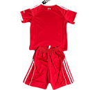 LIVERPOOL I 25/26 CONJUNTO INFANTIL