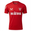 CAMISETA ATHLETIC BILBAO PORTERO 25/26 HOMBRE