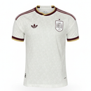 CAMISETA ESPAÑA II 2026/27 HOMBRE (VERSIÓN JUGADOR)