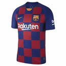 CAMISETA BARCELONA I 2019/20 HOMBRE (RETRO)