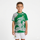 REAL BETIS EDICIÓN ESPECIAL 25/26 CONJUNTO INFANTIL