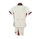 CAMISETA CHELSEA II 25/26 CONJUNTO INFANTIL