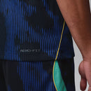 CAMISETA BRASIL II 26/27 HOMBRE (VERSIÓN JUGADOR)