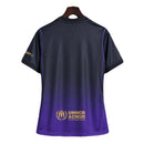 Camiseta FC Barcelona Segunda Equipación 26/27 Mujer