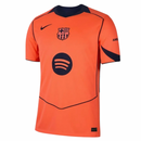 CAMISETA BARCELONA III 25/26 HOMBRE