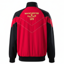 CHAQUETA MANCHESTER UNITED 06/07 HOMBRE (RETRO)