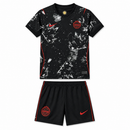 Conjunto Infantil Canadá II 26/27 Camiseta y Pantalón