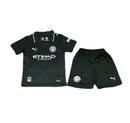 MANCHESTER CITY II 25/26 CONJUNTO INFANTIL