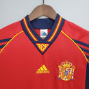 ESPAÑA I 98 HOMBRE (RETRO) - TIENDA DEL JUGADOR
