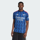 CAMISETA ARSENAL II 25/26 HOMBRE