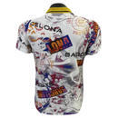 POLO BARCELONA EDICIÓN ESPECIAL 25/26 HOMBRE (VERSIÓN JUGADOR)