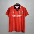 MANCHESTER UNITED I 94/96 HOMBRE (RETRO) - TIENDA DEL JUGADOR