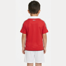 MANCHESTER UNITED I 10/11 CONJUNTO INFANTIL (RETRO)