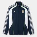 CHAQUETA REAL MADRID 25/26 HOMBRE