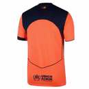 CAMISETA BARCELONA III + PARCHE 25/26 HOMBRE