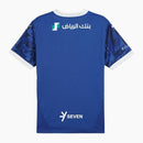 CAMISETA AL-HILAL I 24/25 HOMBRE