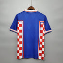 CROACIA I 1998 HOMBRE (RETRO) - TIENDA DEL JUGADOR