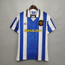 MANCHESTER UNITED II 94/96 HOMBRE (RETRO) - TIENDA DEL JUGADOR