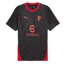 CAMISETA AC MILAN ENTRENAMIENTO 25/26 HOMBRE