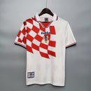 CROACIA II 1998 HOMBRE (RETRO) - TIENDA DEL JUGADOR