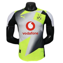 BORUSSIA DORTMUND II 25/26 HOMBRE (VERSIÓN JUGADOR)