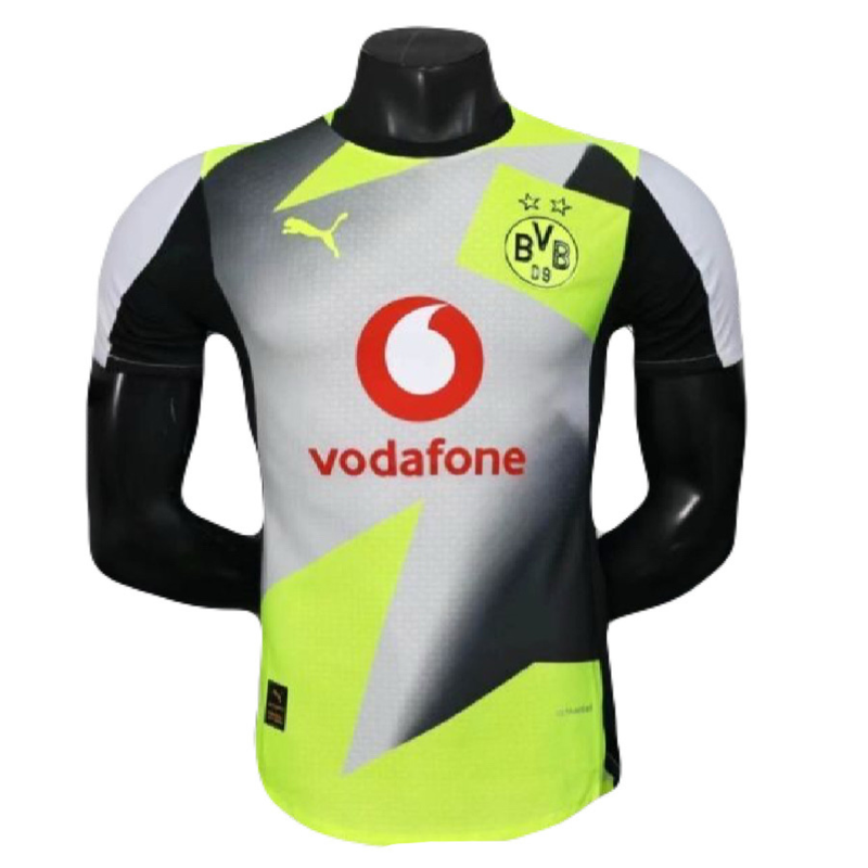 BORUSSIA DORTMUND II 25/26 HOMBRE (VERSIÓN JUGADOR)