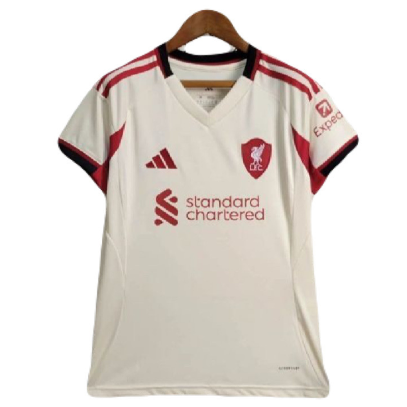 LIVERPOOL II 25/26 MUJER