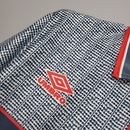 MANCHESTER UNITED I 95/96 HOMBRE (RETRO) - TIENDA DEL JUGADOR