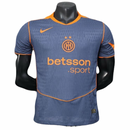 INTER DE MILAN III 25/26 HOMBRE (VERSIÓN JUGADOR)