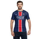 CAMISETA PSG I 24/25 HOMBRE