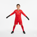 PORTUGAL I 2026/27 CONJUNTO INFANTIL