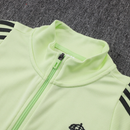 SUDADERA REAL MADRID 25/26 HOMBRE