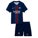 PSG I 25/26 CONJUNTO INFANTIL