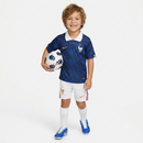Conjunto Infantil Francia I 2026/2027 Camiseta y Pantalón
