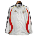 CHAQUETA CORTAVIENTOS ALEMANIA RETRO