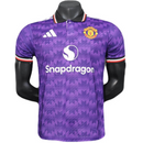 MANCHESTER UNITED EDICIÓN ESPECIAL 25/26 HOMBRE (VERSIÓN JUGADOR)
