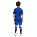 CAMISETA CHELSEA I 25/26 CONJUNTO INFANTIL