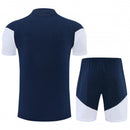 Conjunto Real Madrid Entrenamiento 26/27 Camiseta y Pantalón