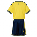 Conjunto Infantil Al Nasser I 26/27 Camiseta y Pantalón