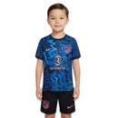 ATLÉTICO DE MADRID III 24/25 CONJUNTO INFANTIL