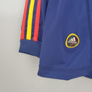 ESPAÑA MUNDIAL I 2010 HOMBRE (RETRO) MANGA LARGA - TIENDA DEL JUGADOR