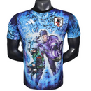 JAPÓN EDICIÓN ESPECIAL CÓMIC 25/26 HOMBRE (VERSIÓN JUGADOR)