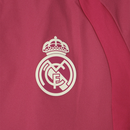 Chaqueta Cortavientos Real Madrid 26/27 Hombre Rosa