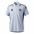 CAMISETA POLO MANCHESTER UNITED 2026/27 HOMBRE