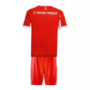 BAYERN MUNICH I 25/26 CONJUNTO INFANTIL