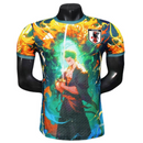 JAPÓN EDICIÓN ESPECIAL CÓMIC 25/26 HOMBRE (VERSIÓN JUGADOR)