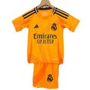 REAL MADRID II 24/25 CONJUNTO INFANTIL