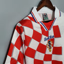CROACIA II 1998 HOMBRE (RETRO) - TIENDA DEL JUGADOR