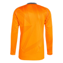 REAL MADRID II 24/25 HOMBRE (MANGA LARGA)